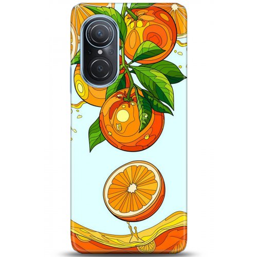 Uyumlu Kılıf HD Baskılı Kılıf - Followed Institution 5202