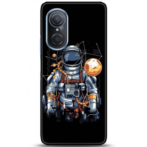 Uyumlu Kılıf HD Baskılı Kılıf - Followed Institution 5221