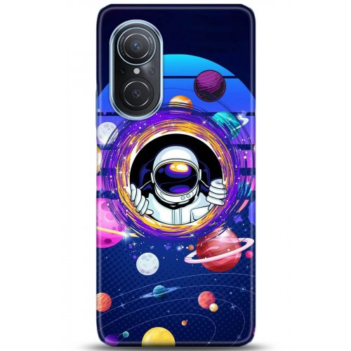 Uyumlu Kılıf HD Baskılı Kılıf - Followed Institution 5228