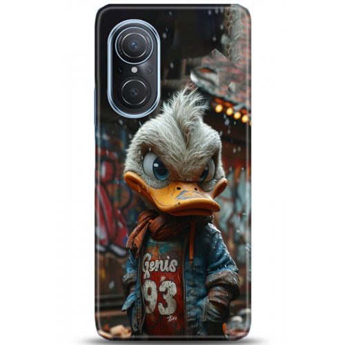 Uyumlu Kılıf HD Baskılı Kılıf - Followed Institution 5230