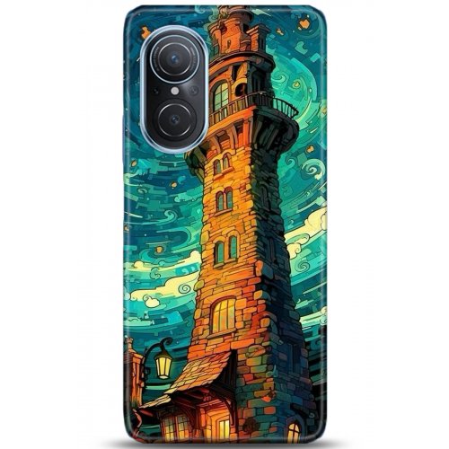 Uyumlu Kılıf HD Baskılı Kılıf - Followed Institution 5233