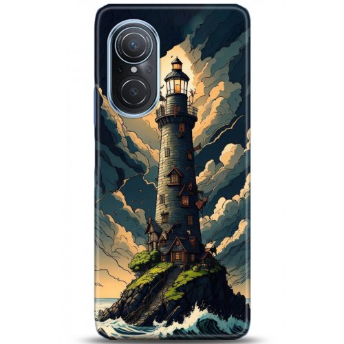 Uyumlu Kılıf HD Baskılı Kılıf - Followed Institution 5236