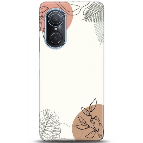 Uyumlu Kılıf HD Baskılı Kılıf - Followed Institution 5238