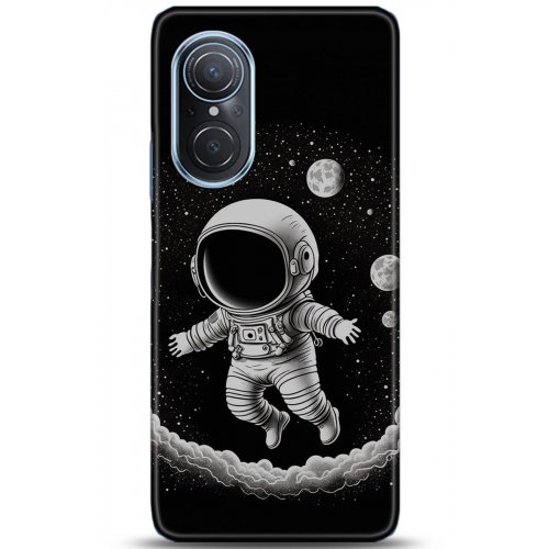 Uyumlu Kılıf HD Baskılı Kılıf - Followed Institution 5241