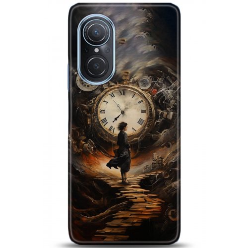 Uyumlu Kılıf HD Baskılı Kılıf - Followed Institution 5252