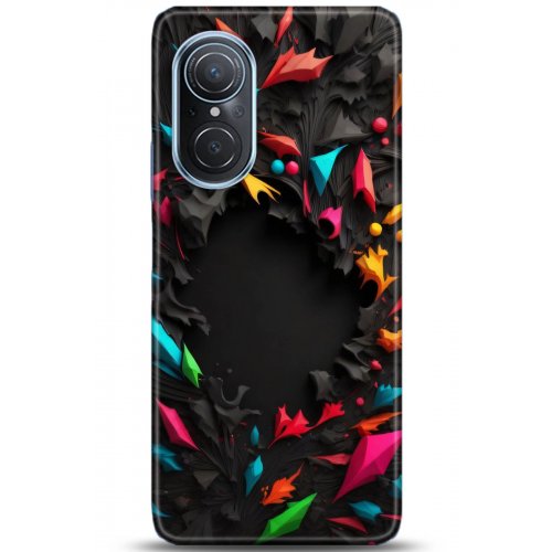 Uyumlu Kılıf HD Baskılı Kılıf - Followed Institution 5253