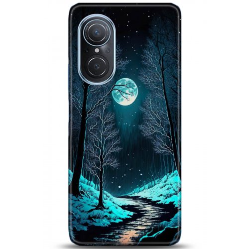 Uyumlu Kılıf HD Baskılı Kılıf - Followed Institution 5265