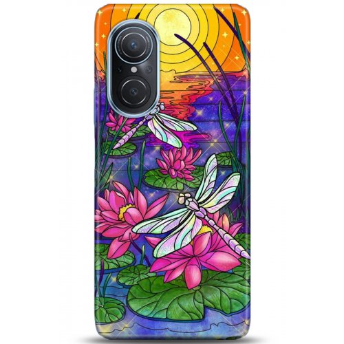 Uyumlu Kılıf HD Baskılı Kılıf - Followed Institution 5274