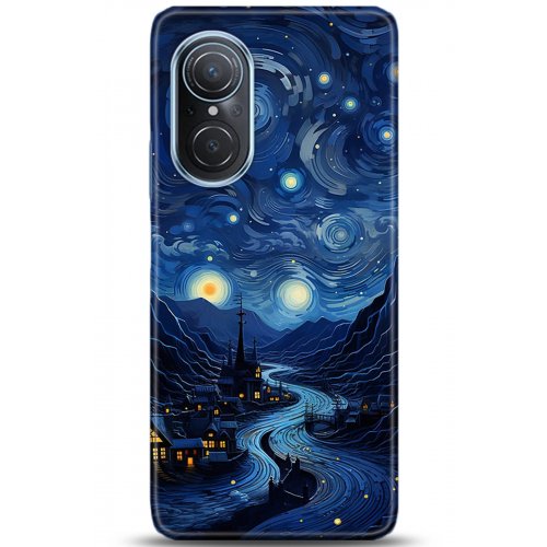 Uyumlu Kılıf HD Baskılı Kılıf - Followed Institution 5276