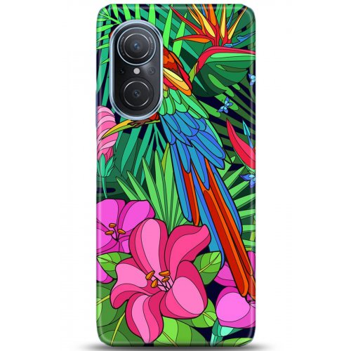 Uyumlu Kılıf HD Baskılı Kılıf - Followed Institution 5283