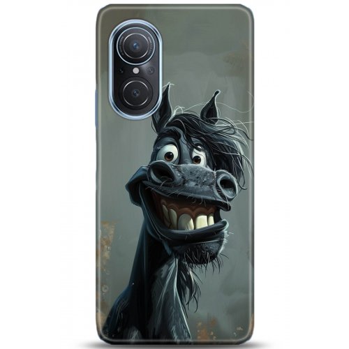 Uyumlu Kılıf HD Baskılı Kılıf - Followed Institution 5284