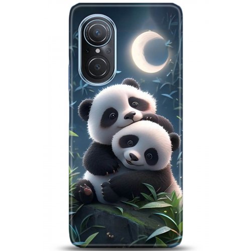 Uyumlu Kılıf HD Baskılı Kılıf - Followed Institution 5301