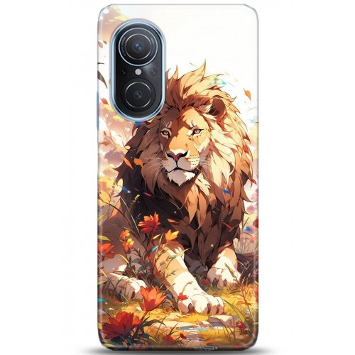 Uyumlu Kılıf HD Baskılı Kılıf - Followed Institution 5311