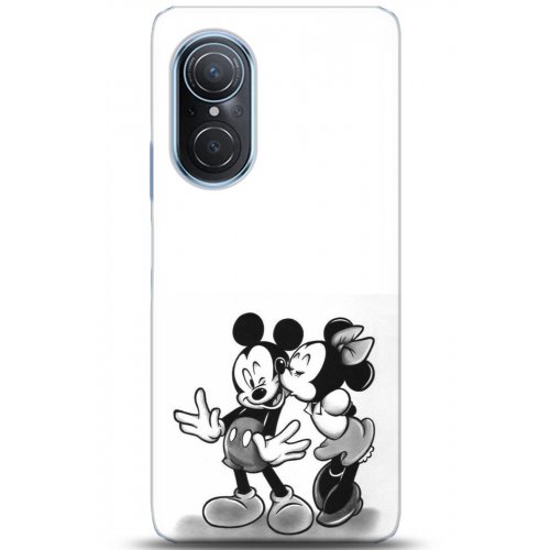 Uyumlu Kılıf HD Baskılı Kılıf - Followed Institution 5313