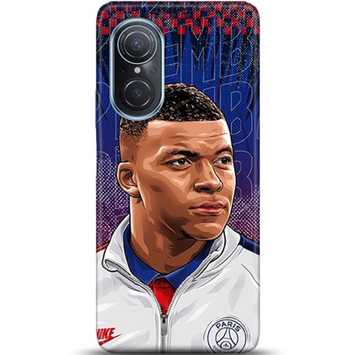 Uyumlu Kılıf HD Baskılı Kılıf - Followed Institution 5327