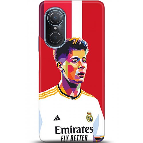 Uyumlu Kılıf HD Baskılı Kılıf - Followed Institution 5330