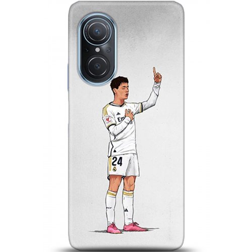 Uyumlu Kılıf HD Baskılı Kılıf - Followed Institution 5333