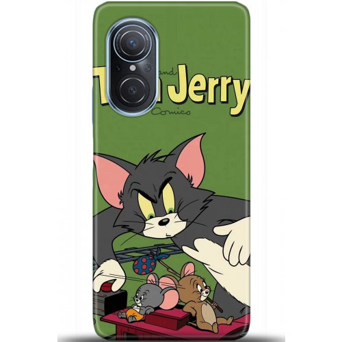 Uyumlu Kılıf HD Baskılı Kılıf - Followed Institution 5373