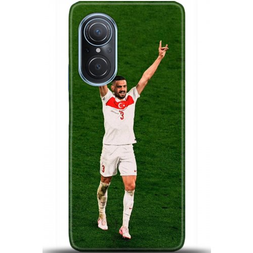 Uyumlu Kılıf HD Baskılı Kılıf - Followed Institution 5379