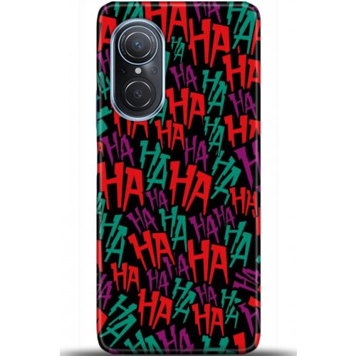 Uyumlu Kılıf HD Baskılı Kılıf - Followed Institution 5380