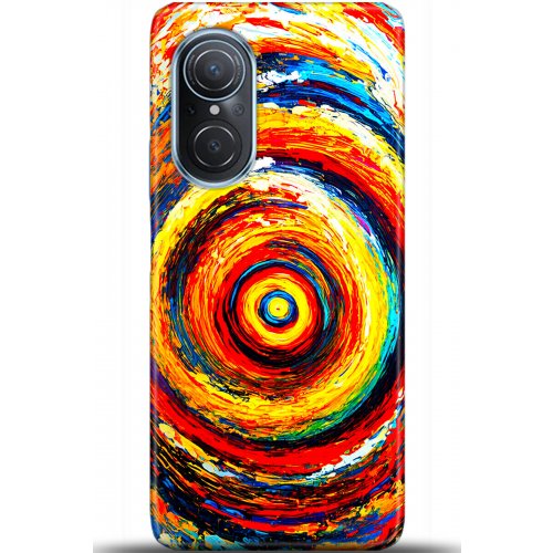 Uyumlu Kılıf HD Baskılı Kılıf - Followed Institution 5391