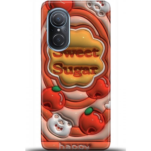 Uyumlu Kılıf HD Baskılı Kılıf - Followed Institution 5392