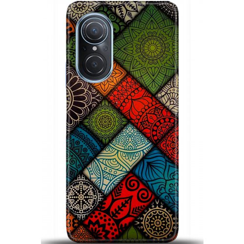 Uyumlu Kılıf HD Baskılı Kılıf - Followed Institution 5401