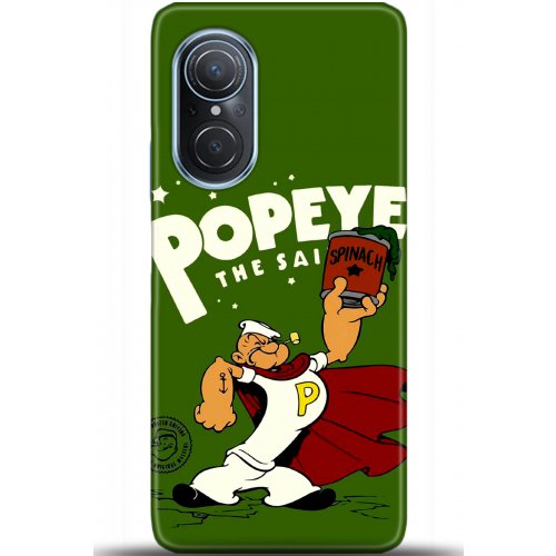 Uyumlu Kılıf HD Baskılı Kılıf - Followed Institution 5424