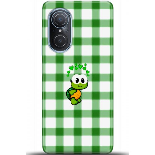 Uyumlu Kılıf HD Baskılı Kılıf - Followed Institution 5429