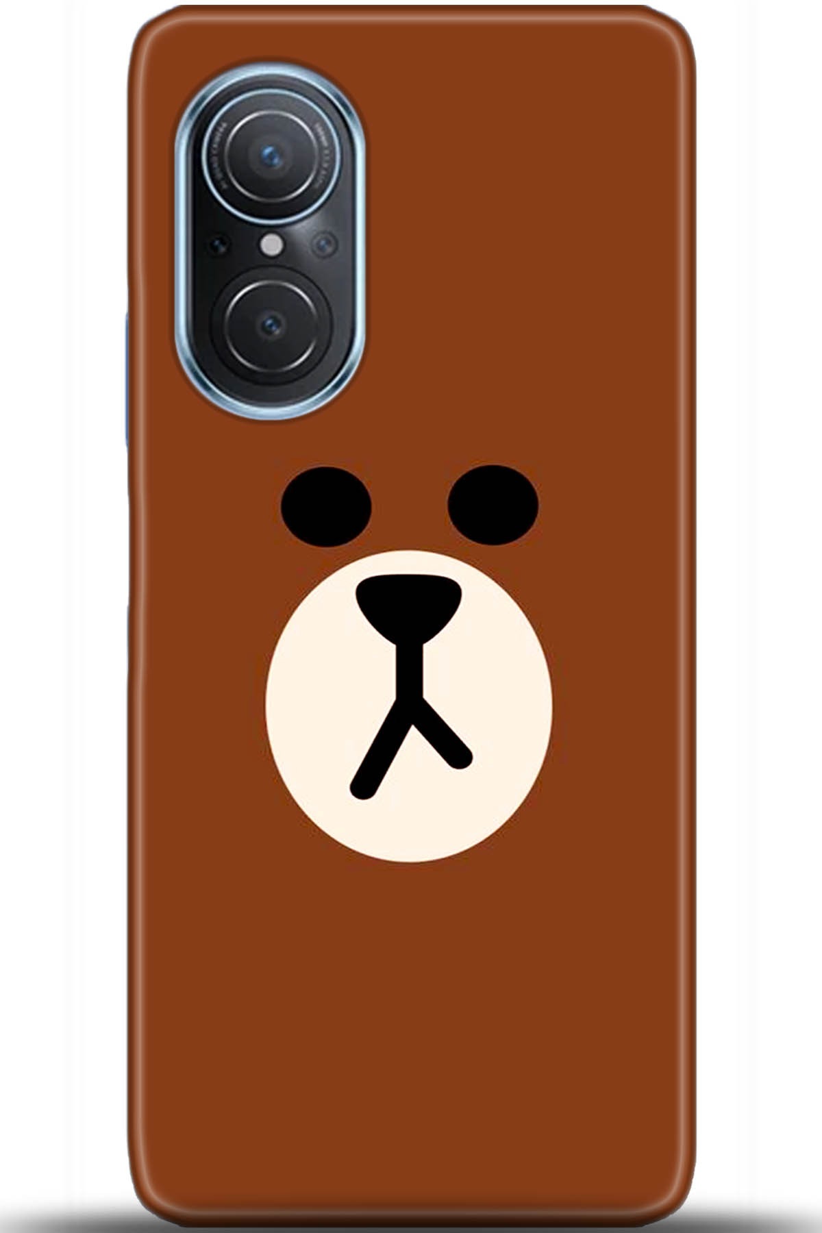 Huawei Nova 9 Uyumlu Kılıf HD Baskılı Kılıf - Followed Institution 5430