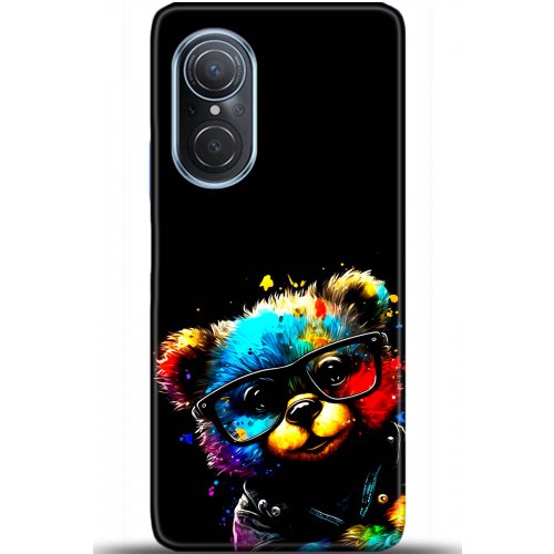 Uyumlu Kılıf HD Baskılı Kılıf - Followed Institution 5434