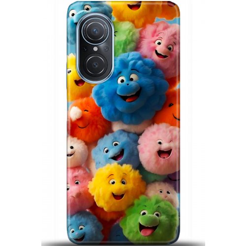 Uyumlu Kılıf HD Baskılı Kılıf - Followed Institution 5439