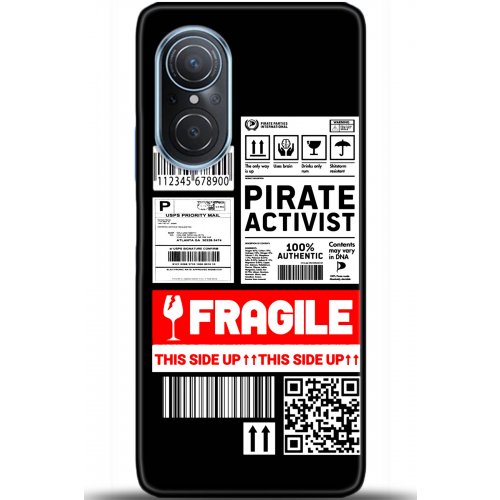 Uyumlu Kılıf HD Baskılı Kılıf - Followed Institution 5447