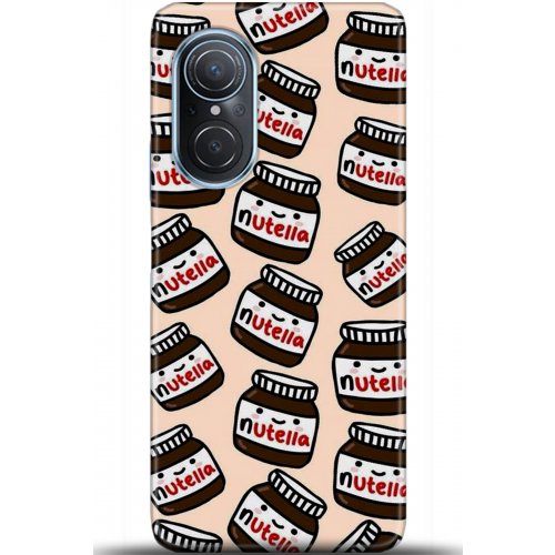 Uyumlu Kılıf HD Baskılı Kılıf - Followed Institution 5450