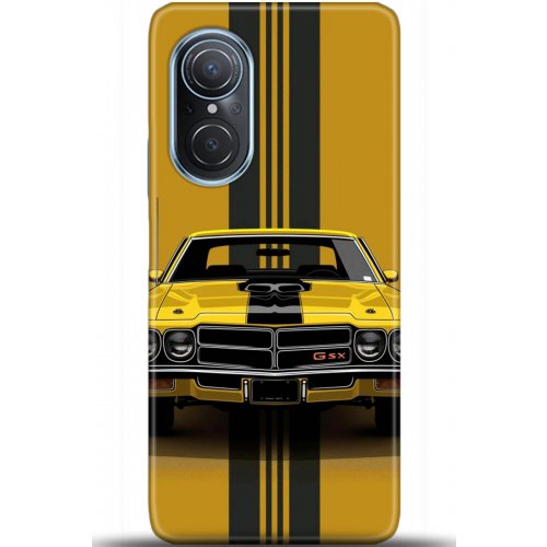 Uyumlu Kılıf HD Baskılı Kılıf - Followed Institution 5461