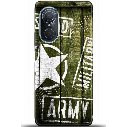 Uyumlu Kılıf HD Baskılı Kılıf - Followed Institution 5476