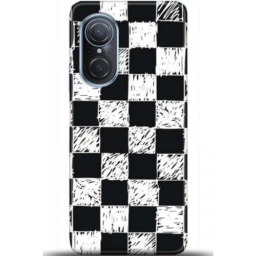 Uyumlu Kılıf HD Baskılı Kılıf - Followed Institution 5483