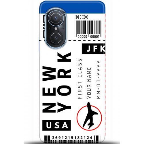 Uyumlu Kılıf HD Baskılı Kılıf - Followed Institution 5490