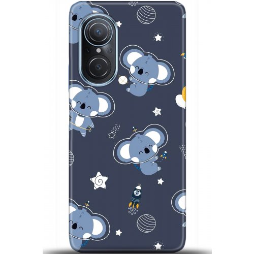 Uyumlu Kılıf HD Baskılı Kılıf - Followed Institution 5494