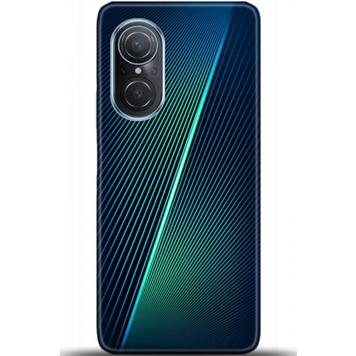 Uyumlu Kılıf HD Baskılı Kılıf - Followed Institution 5495