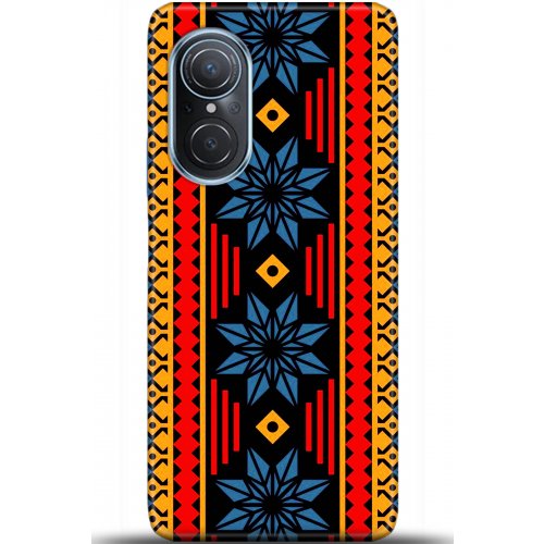 Uyumlu Kılıf HD Baskılı Kılıf - Followed Institution 5502