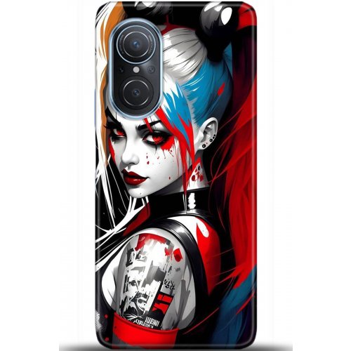 Uyumlu Kılıf HD Baskılı Kılıf - Followed Institution 5522