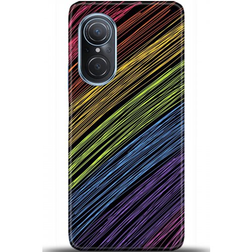 Uyumlu Kılıf HD Baskılı Kılıf - Followed Institution 5525