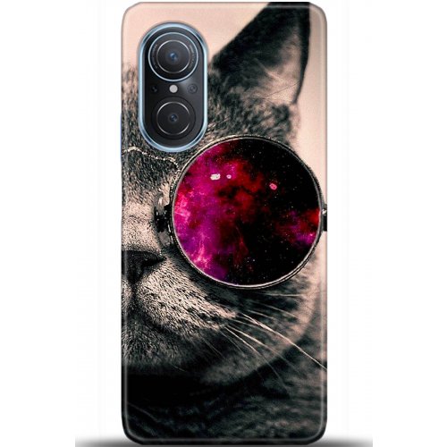 Uyumlu Kılıf HD Baskılı Kılıf - Followed Institution 5535