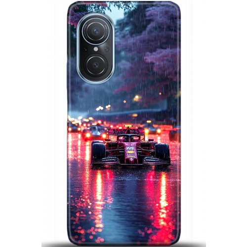 Uyumlu Kılıf HD Baskılı Kılıf - Followed Institution 5544