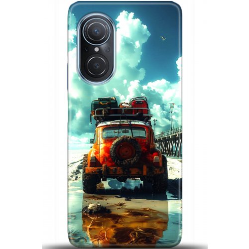 Uyumlu Kılıf HD Baskılı Kılıf - Followed Institution 5559