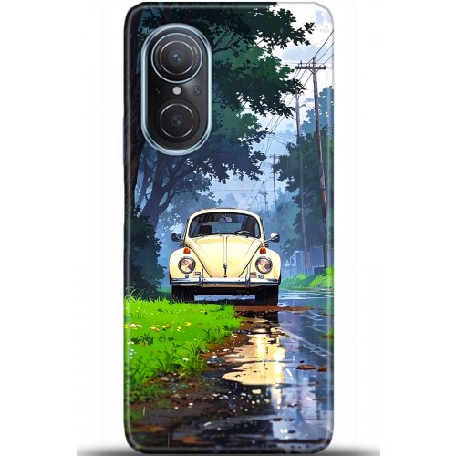 Uyumlu Kılıf HD Baskılı Kılıf - Followed Institution 5562