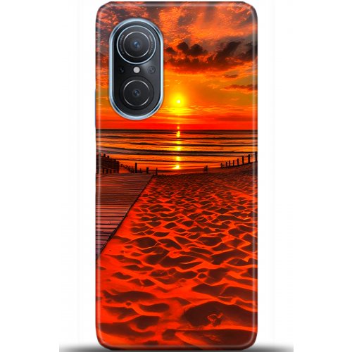 Uyumlu Kılıf HD Baskılı Kılıf - Followed Institution 5600