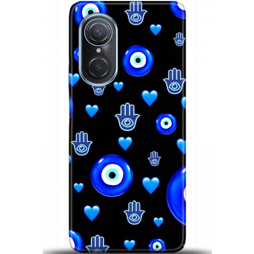 Uyumlu Kılıf HD Baskılı Kılıf - Followed Institution 5602