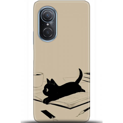 Uyumlu Kılıf HD Baskılı Kılıf - Followed Institution 5603